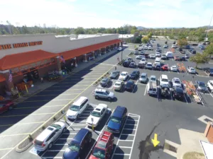 atlanta pavement maintenance services for retail and restaurants