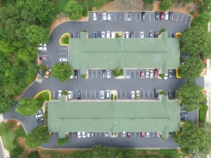 atlanta pavement maintenance services for hospitality