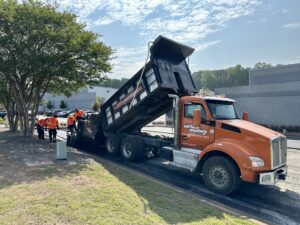 Essential Steps For Education Asphalt Paving and Repairs 