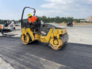 Help Keep Your Facility Safe During Asphalt Paving Repairs