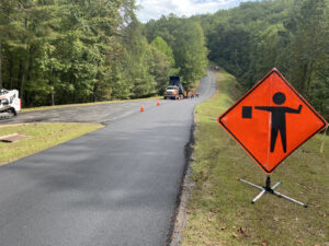 Best Practices In Municipal Asphalt Pavement Installation