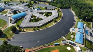 Your Atlanta Checklist for Spring Asphalt Paving Projects