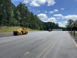 The Importance Of An Atlanta Pavement Maintenance Plan