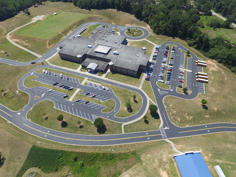 How Do I Get The Best Sealcoating Results From My Asphalt Pavement?