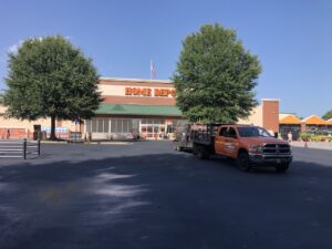 End Season Tips From The Best Asphalt Sealcoating Companies