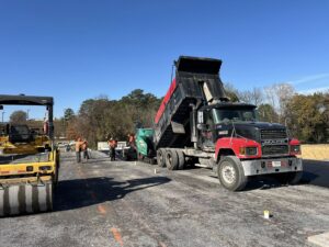 Impact of Commercial Pavement on Industrial Property Valuation