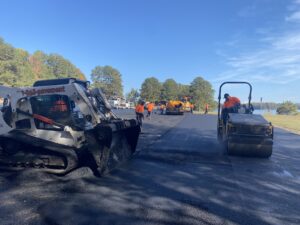 Common Mistakes When Hiring Atlanta Georgia Paving Companies