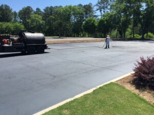 The Long-Term Costs of Forgoing Sealcoating