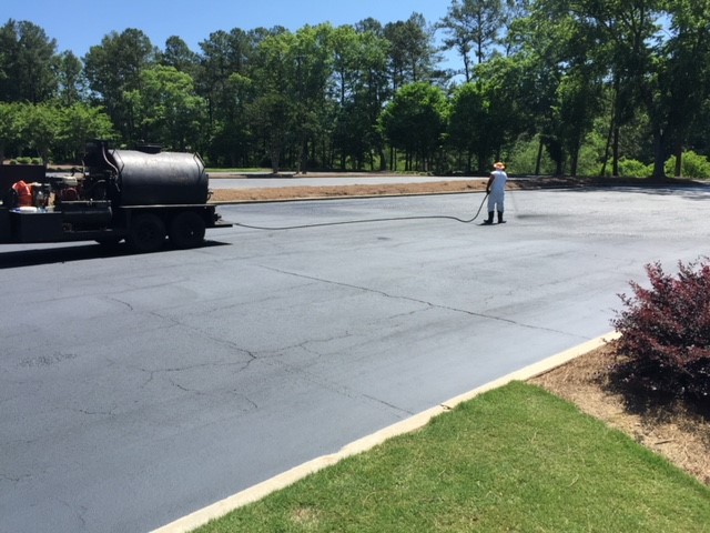 The Long-Term Costs of Forgoing Sealcoating