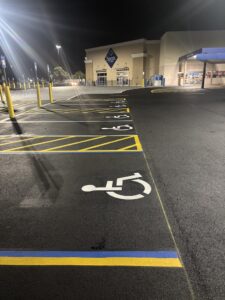 The Importance of Pavement Safety in Retail Spaces