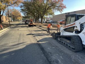Extend the Life Of Your Pavement With Commercial Asphalt Resurfacing 