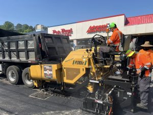 The Hidden Expenses of Neglecting Retail Parking Lot Maintenance 