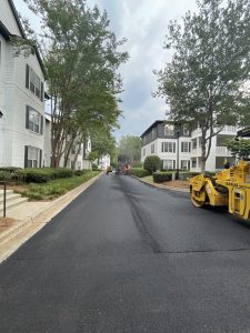 Asphalt Paving and Tenant Retention: What Property Owners Need to Know 
