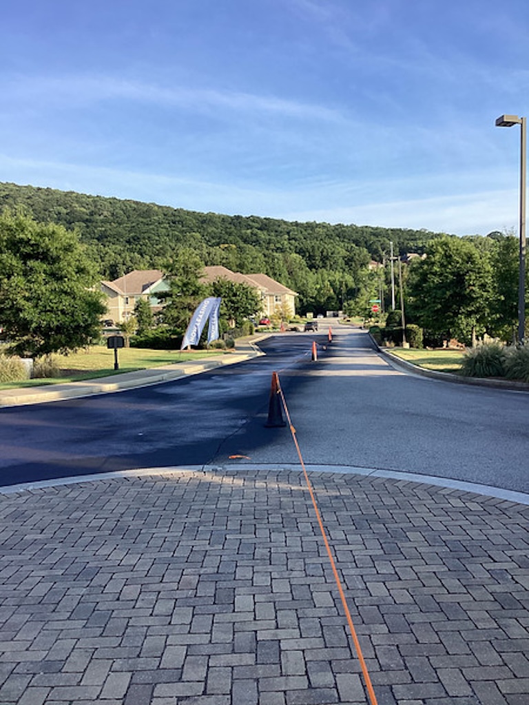 The Reality of Commercial Asphalt Sealcoating: Necessary or Not?
