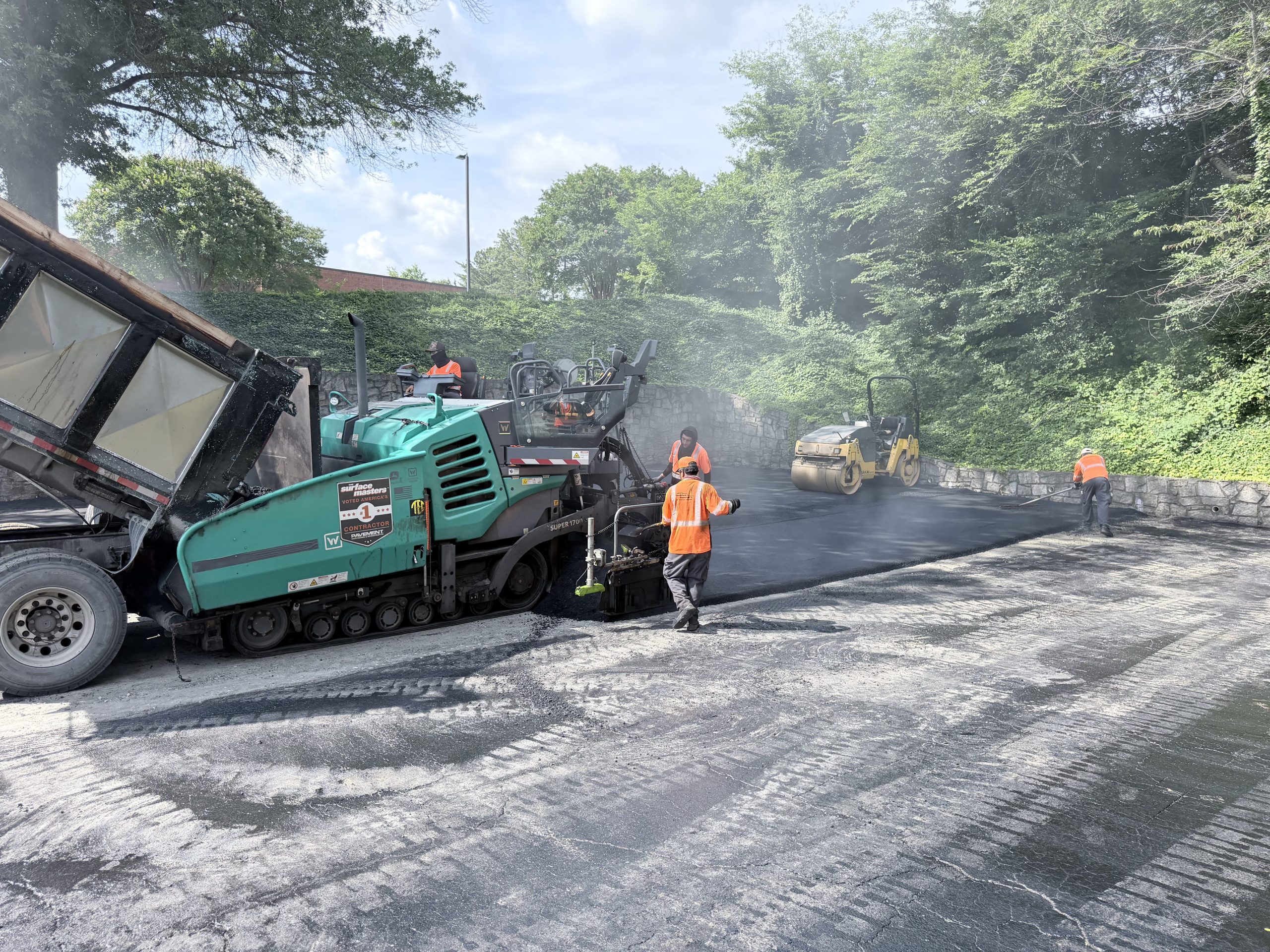 Industrial Pavements and Traffic Loads Made Simple