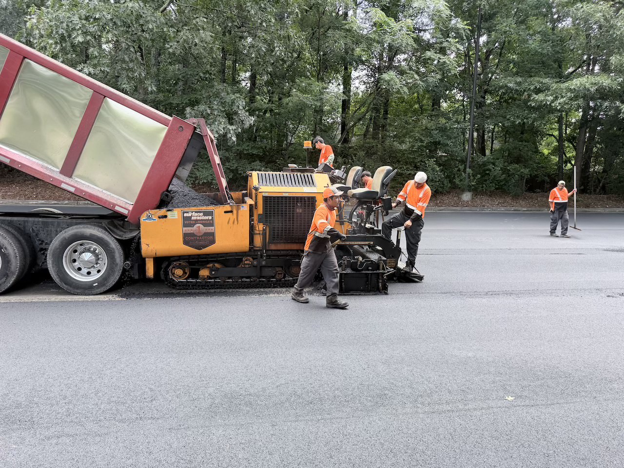 Why 2027 Parking Lot Maintenance Budgeting Matters